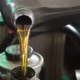Cambio de aceite de motor con elesa lubricantes