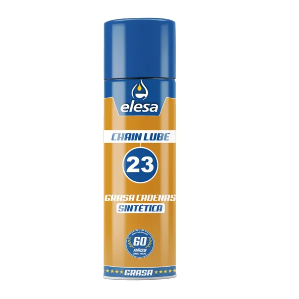 GRASA CHAIN LUBE | Aer 23 | 500 ml