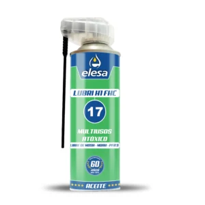 ACEITE LUBRI H1 FHC | Aer 17 | 500 ml