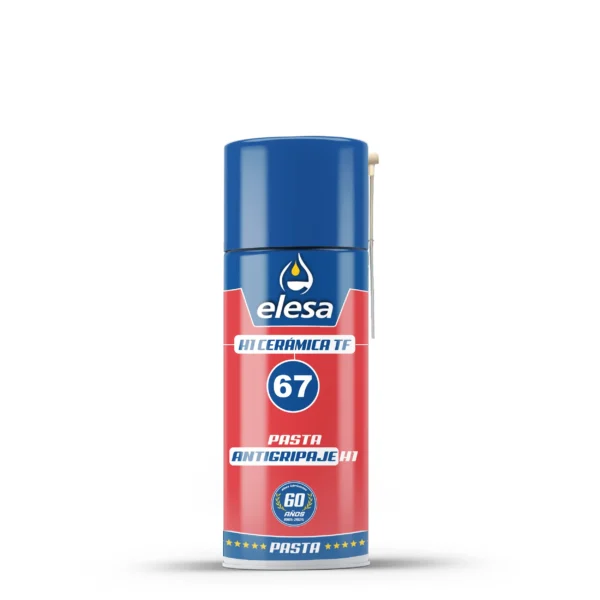 PASTA H1 CERAMICA TF | Aer 67 | 500 ml