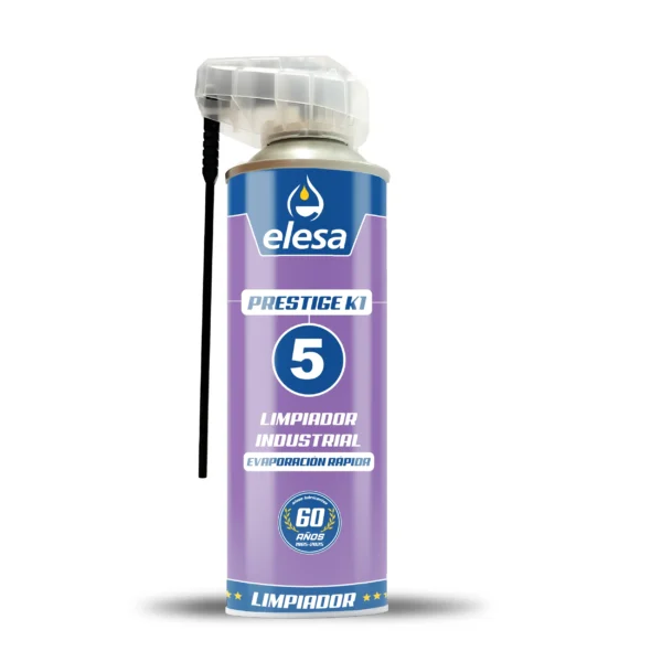 CLEAN PRESTIGE K1 | Aer 5 | 500 ml