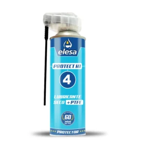 PROTECT H1 LUBE SECO | Aer 4 | 500 ml