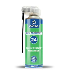 ACEITE MULTIUSOS H1 | Aer 24 | 500 ml