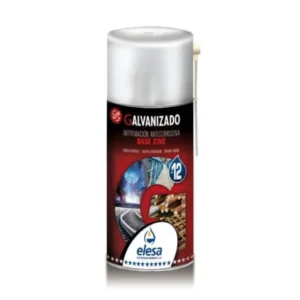 PROTECT GALVANIZADO | Aer 12 | 500 ml