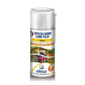 SPEED CHAIN LUBE FILM | Aer 7 | 400 ml